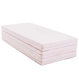nệm bông ép gấp 3 liên á mliving