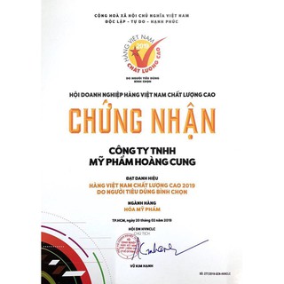 Phấn Nụ Dưỡng Da Phấn Nụ Hoàng Cung 25gr