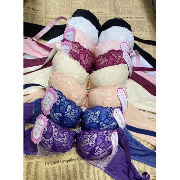 ÁO NGỰC REN LƯỚI DẠ 7CM SIÊU NÂNG QUẢ TRÒN CUP B