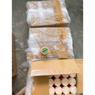Body cốt ủ siêu trắng