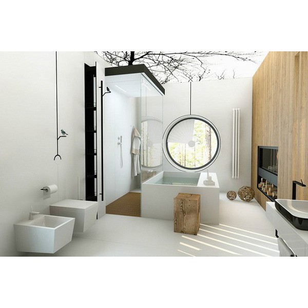 NỘI THẤT PHÒNG TẮM | BigBuy360 - bigbuy360.vn