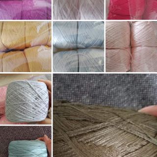 Sợi cotton nhật