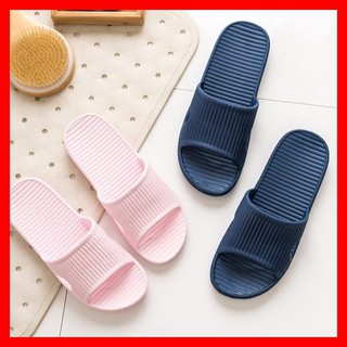 [SIÊU ĐẸP] Dép đi trong phòng ngủ, nhà tắm dạng nguyên khối, mẫu đẹp, êm chân, chống trơn trượt (DS)