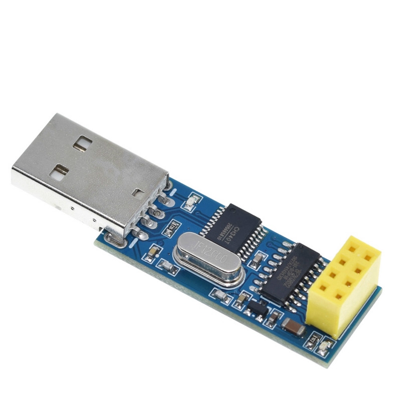 Mô Đun Truyền Dữ Liệu Usb Sang Nrf24L01+Ch340