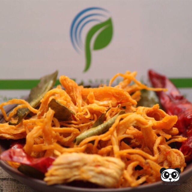 1kG khô gà lá chanh ( cay ít )loại ngon| KingFood - Thế Giới Đồ Ăn Vặt - Đồ Ăn Vặt Hà Nội | BigBuy360 - bigbuy360.vn