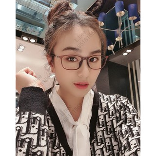 Kính cận , gọng kính cận 19113 form basic