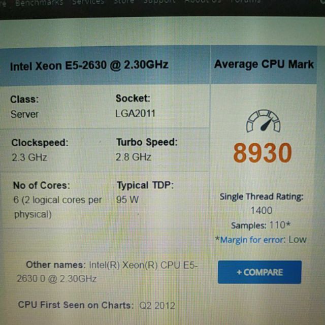 Vi xử lý xeon E5 2630 | BigBuy360 - bigbuy360.vn