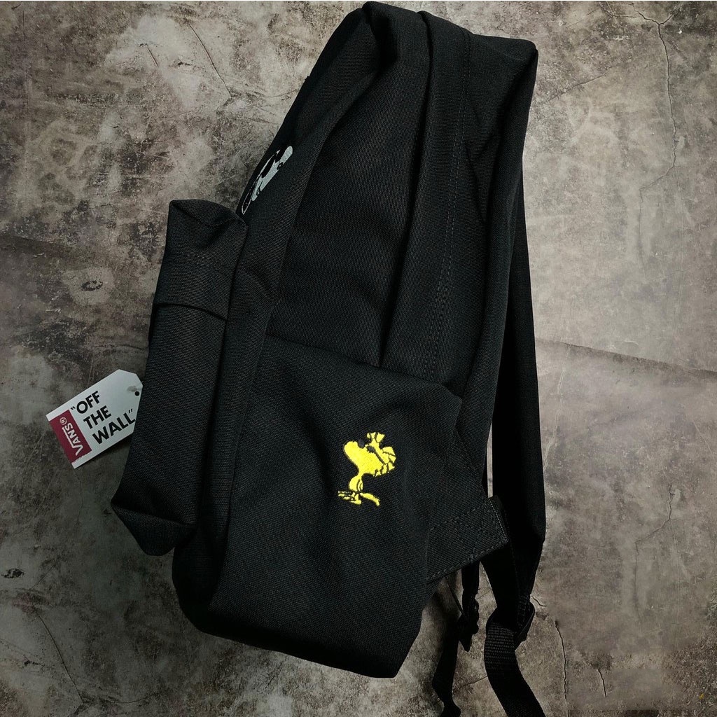 Balo V.ans Snoopy Peanuts