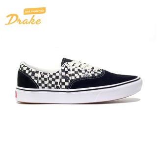 Giày sneakers Vans ComfyCush Era Tear Check VN0A3WM9V9Y