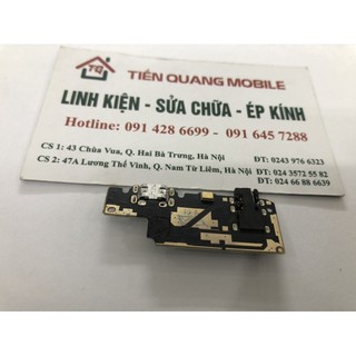 Bo sạc đt Xiaomi Redmi 5 Plus