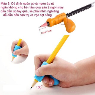 PHỤ KIỆN CẦM BÚT