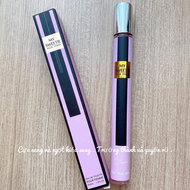 Nước hoa mini bỏ túi | BigBuy360 - bigbuy360.vn