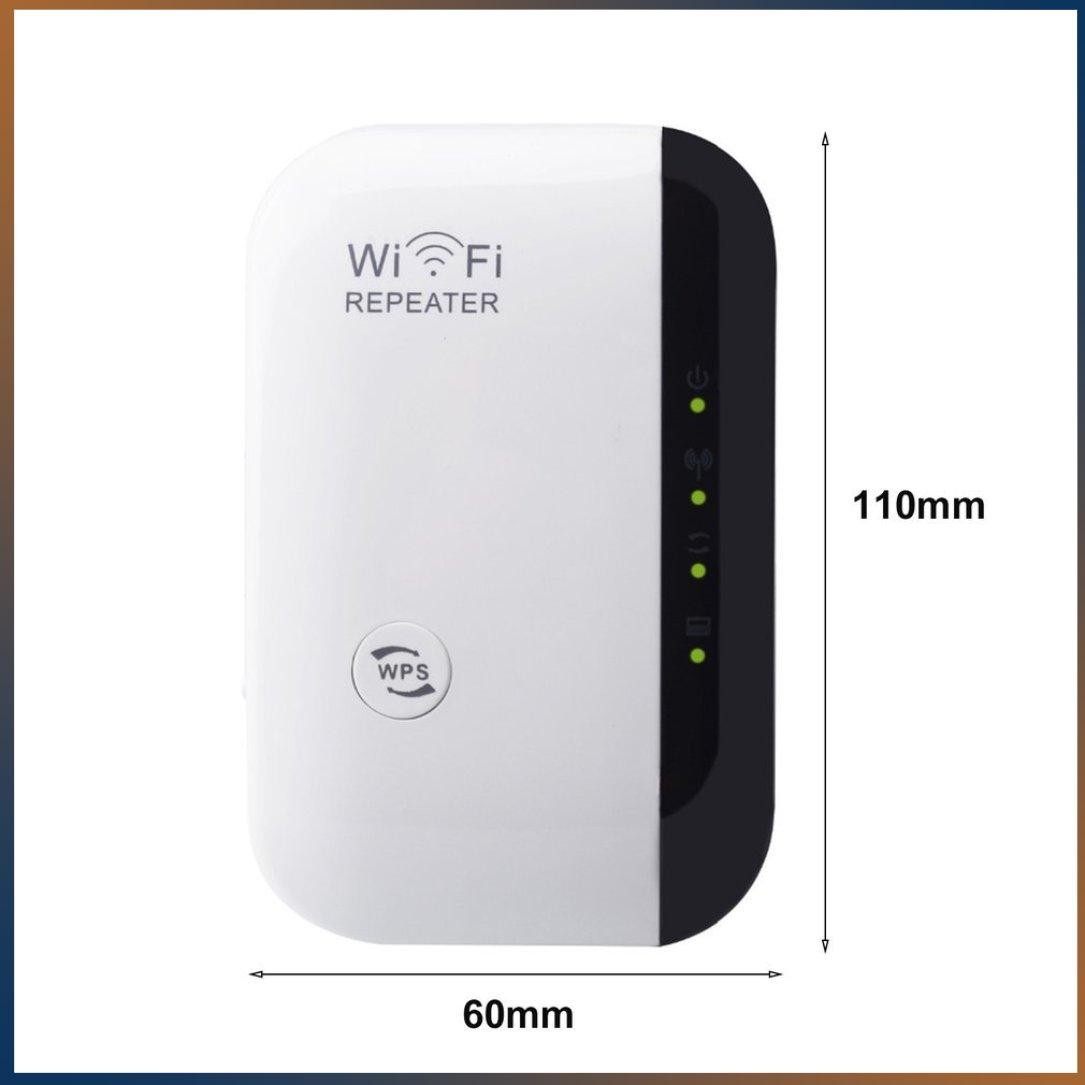 Thiết Bị Khuếch Đại Tín Hiệu Wifi Không Dây (3.12) 300mbps 802.11 Ap | BigBuy360 - bigbuy360.vn