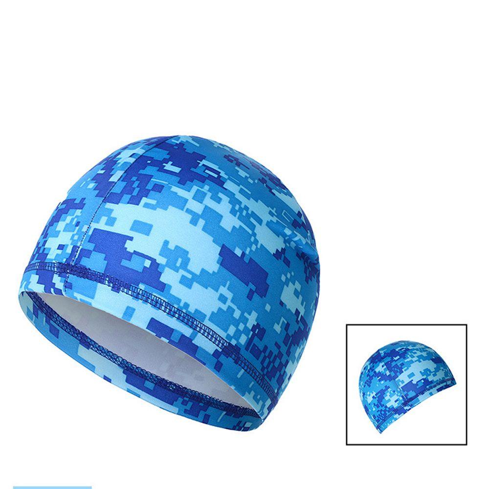 Mũ Lưỡi Trai Thể Thao Chạy Bộ Đạp Xe Thấm Hút Mồ Hôi In Họa Tiết Lấp Lánh Cho Nam Và Nữ