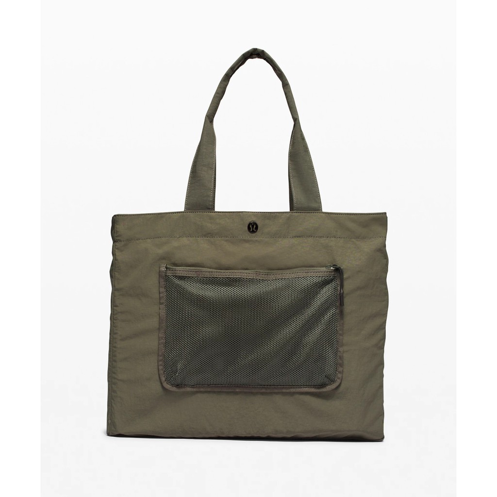 Túi Pack the Pocket Tote
