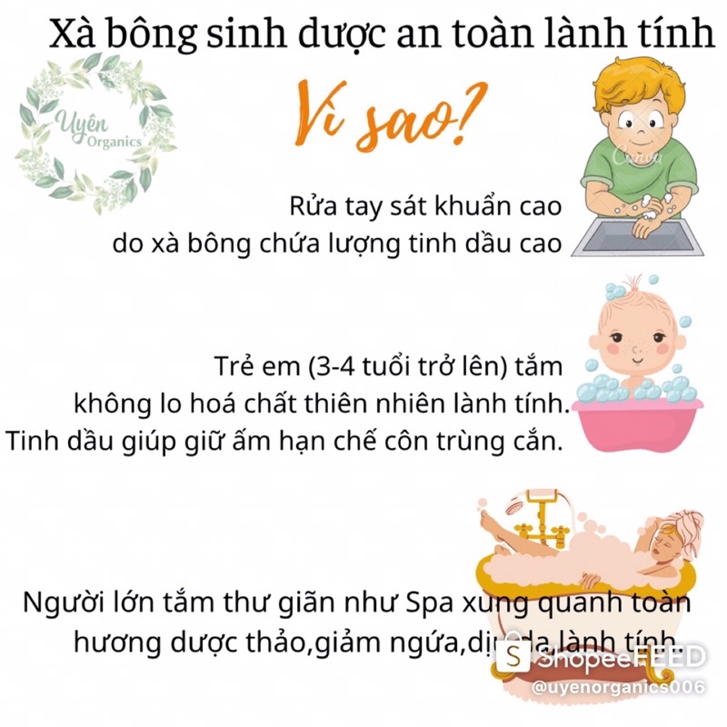 VỤN HOA HỒNG SINH DƯỢC CHÍNH HÃNG thiên nhiên lành tính dưỡng da organics hữu cơ chất lượng như nguyên khối