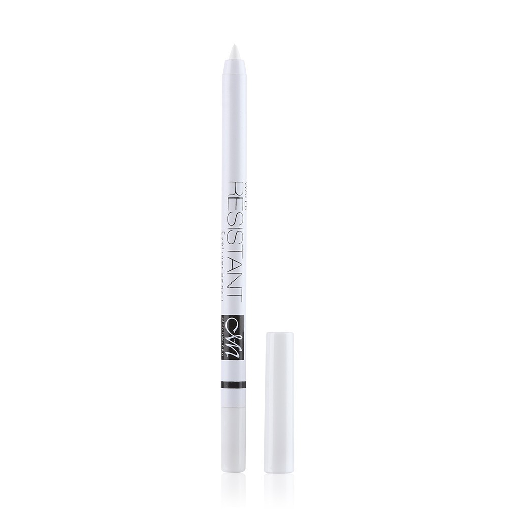 🌱FOREVER🌱 hot Eye Makeup Pearlescent Charming White Eyeliner Pencil Smudge-proof Waterproof Beauty Tools Profile Longlasting Cosmetic
