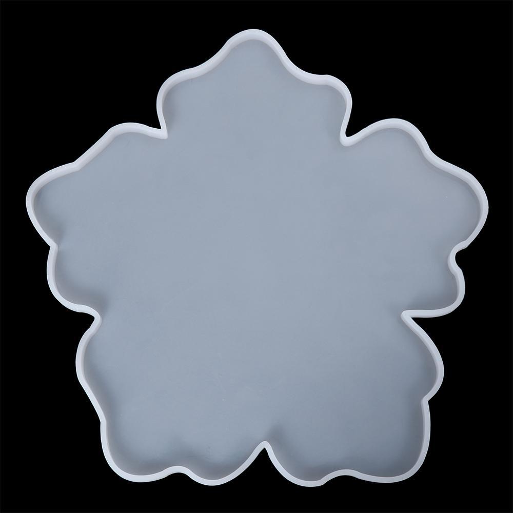 FOREVER Khuôn Làm Đất Sét Resin Thủ Công DIY|Khuôn Làm Epoxy Thiết Kế Độc Đáo Tiện Dụng