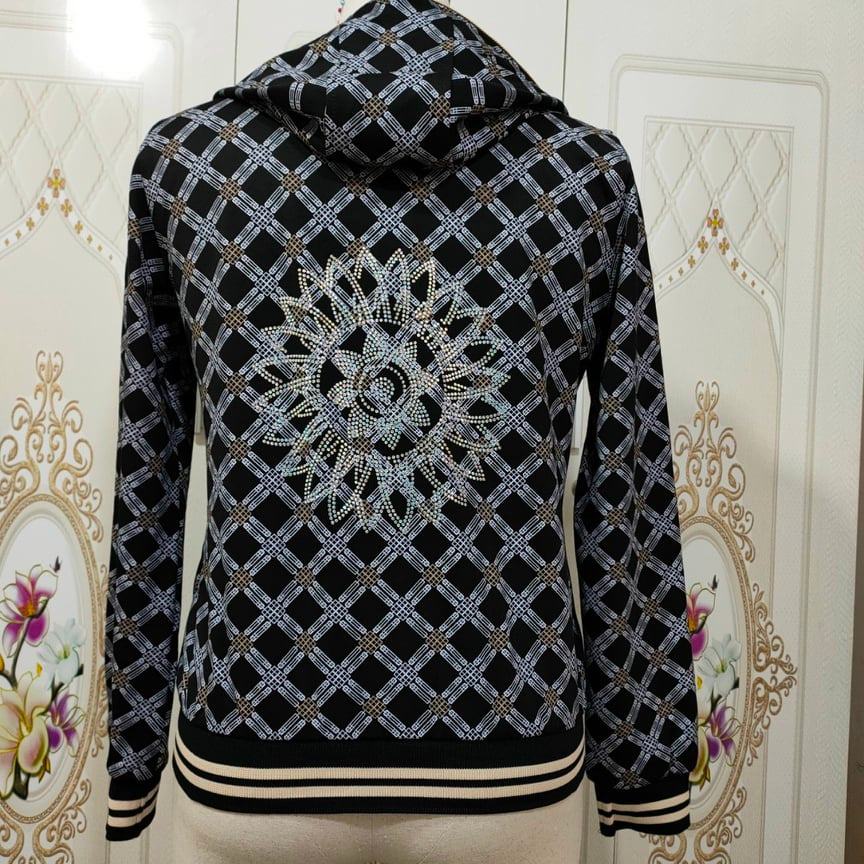 Áo Khoác Quảng Châu Trung Niên