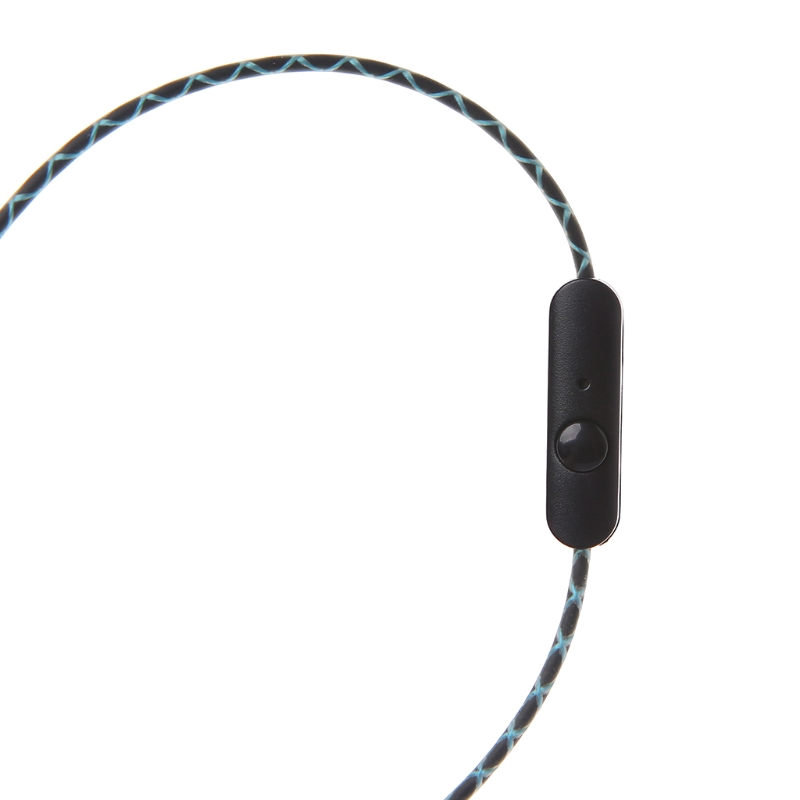Dây thay thế cho tai nghe 3.5mm có mic