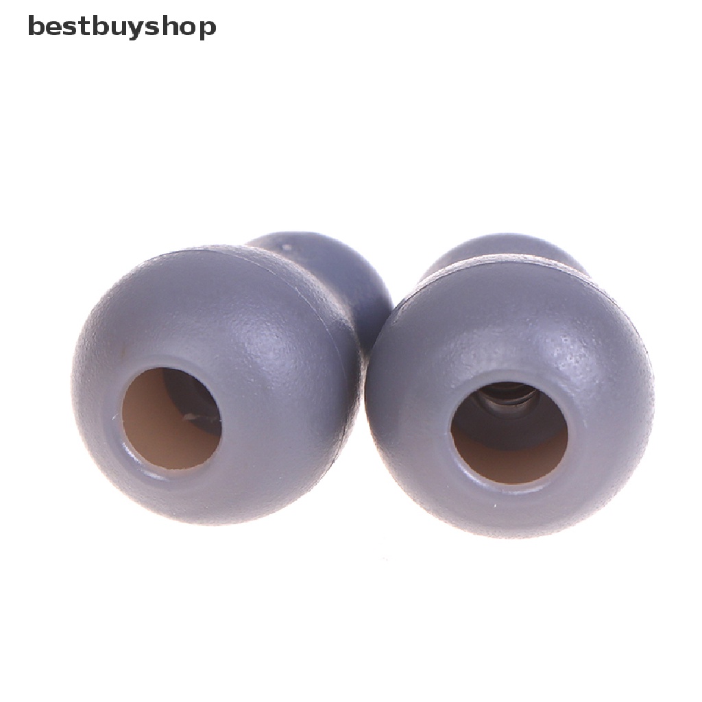 Bộ 2 Nút Silicon Thay Thế Cho Tai Nghe Litmann
