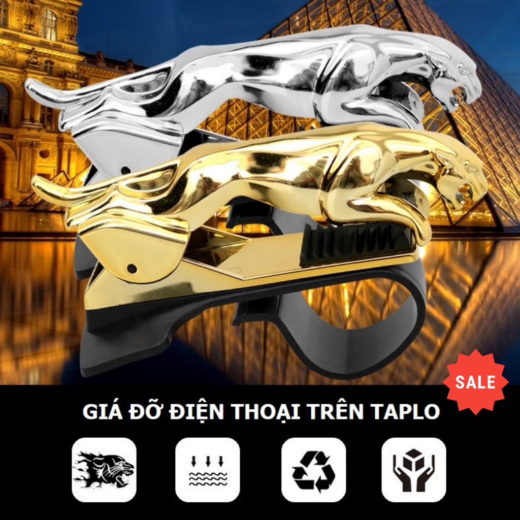 Giá Đỡ Điện Thoại Trên Oto 💖FREESHIP💖  Kẹp Điện Thoại Trên TAPLO, Hàng Có Sẵn, Hình Báo, Nhiều Màu
