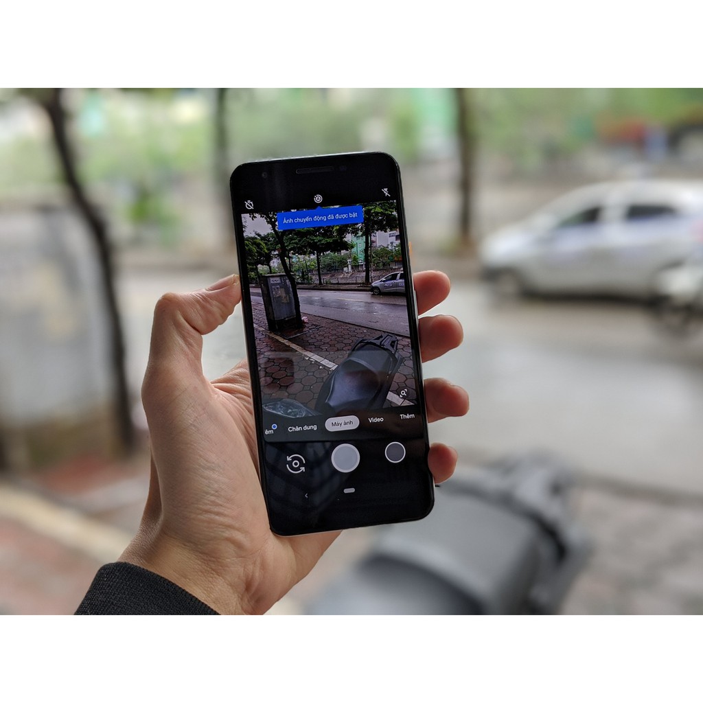 Điện Thoại Google Pixel 3A [ Siêu Phẩm Camera] Android Thuần || Zin Chuẩn Kèm sạc cáp nhanh || Tại PlayMobile