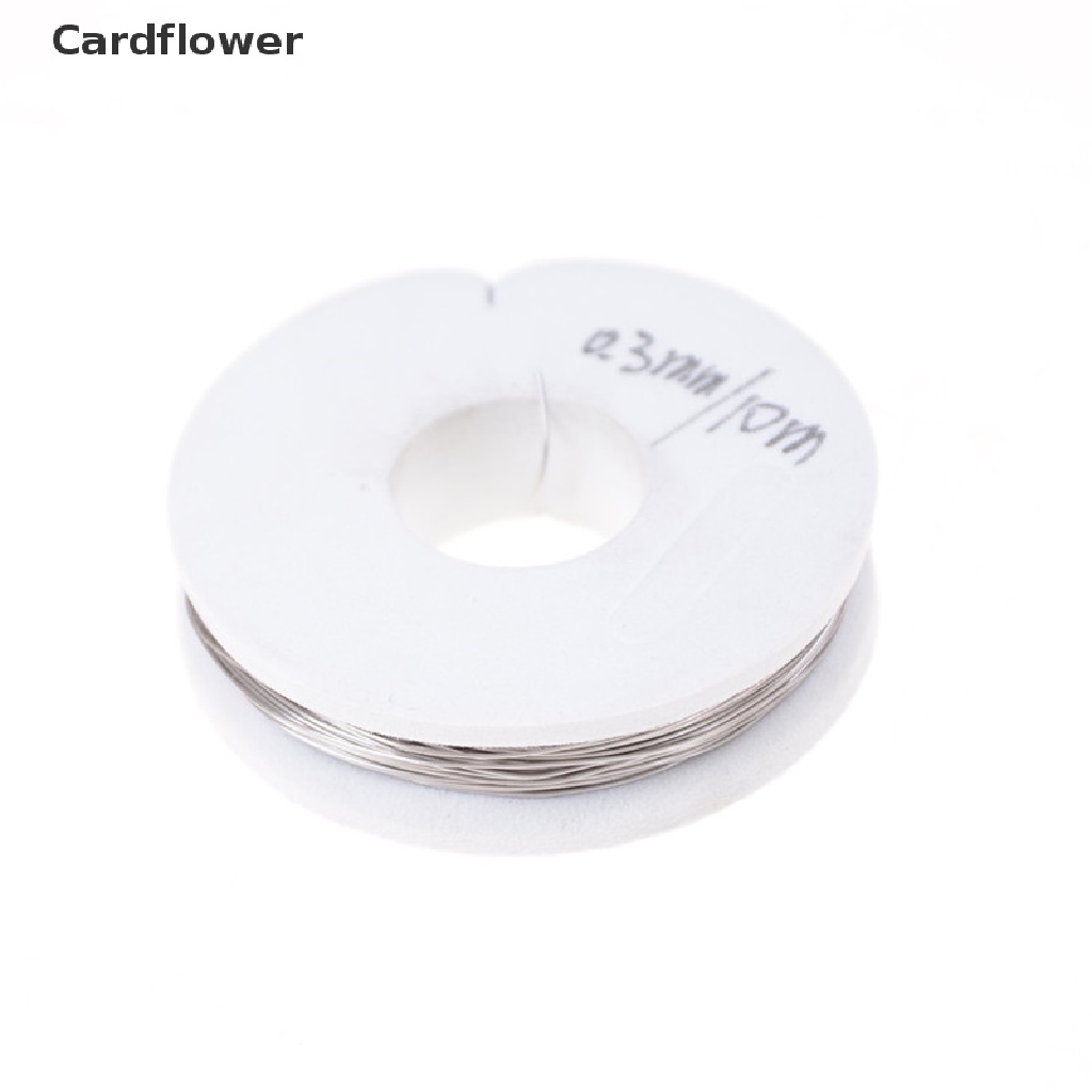 Dây Kháng Lực Cao Cấp 0.3mm Dài 10m Mới