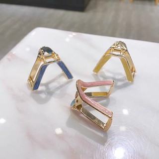 Kẹp tóc chữ V, Cặp tóc, Kẹp càng cua, Phụ kiện tóc thời trang hot