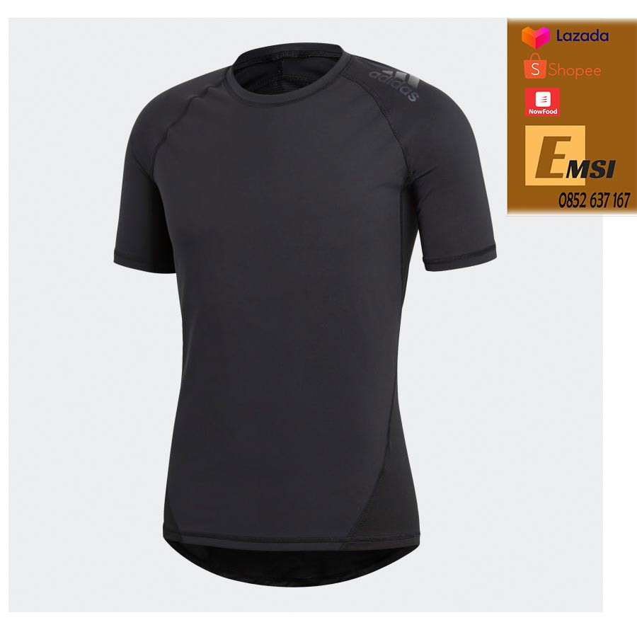 Áo adidas Alphaskin Sport Fitted Tee Men's