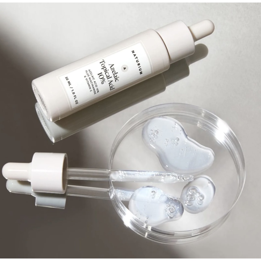 Serum dưỡng da Naturium Azelaic Topical Acid 10% 30ml