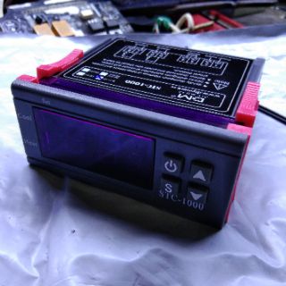 Mạch ấp trứng stc1000