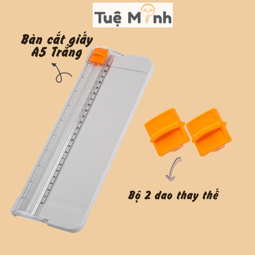 Combo bút giá rẻ, văn phòng phẩm tiết kiệm Vpp Tuệ Minh gồm bút gel, giá kệ decor hộp bút