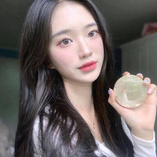 Phấn phủ Canmake Nhật Bản kiềm dầu lâu trôi