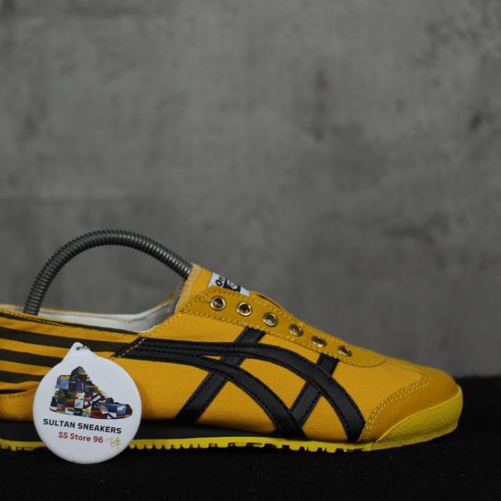 Giày Thể Thao Asics Onitsuka Tiger Chất Lượng Cao