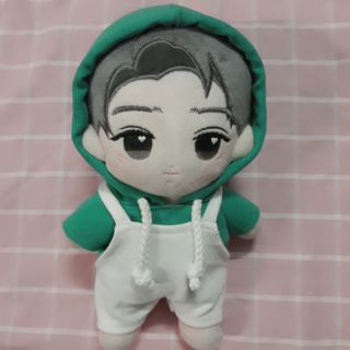 set hoddie dành cho búp bê 15/20cm