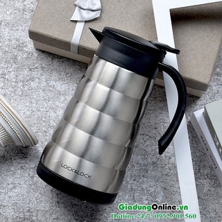 Phích - Bình giữ nhiệt  Lock&Lock HC1441 - 600ML