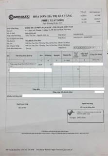 Hoạt huyết Nam Dược (hộp 50 viên)