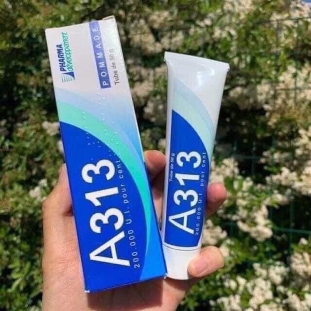 Kem dưỡng A313 Retinol