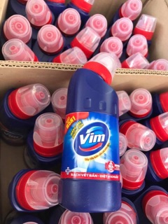 VIM siêu sạch 120ml
