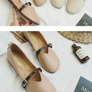 Size 35 36 - giày bệt 1quai