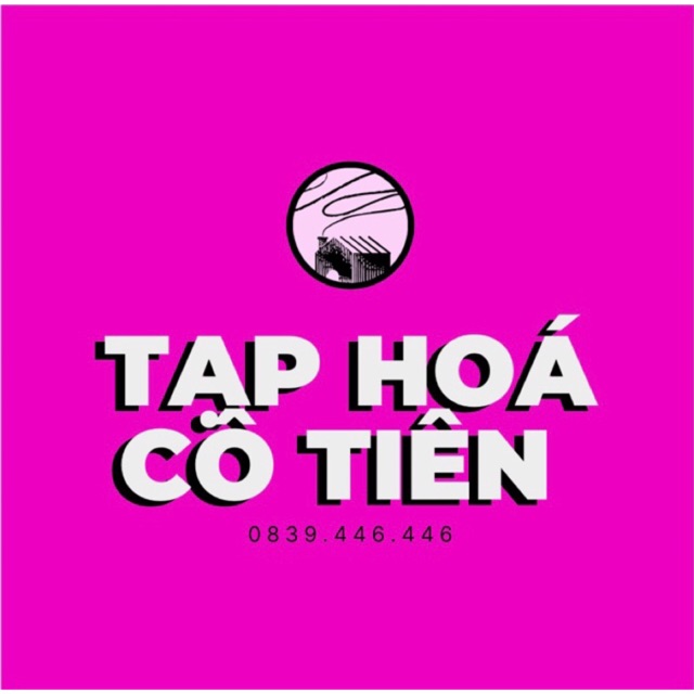 Tạp hóa Cô Tiên 08, Cửa hàng trực tuyến | WebRaoVat - webraovat.net.vn