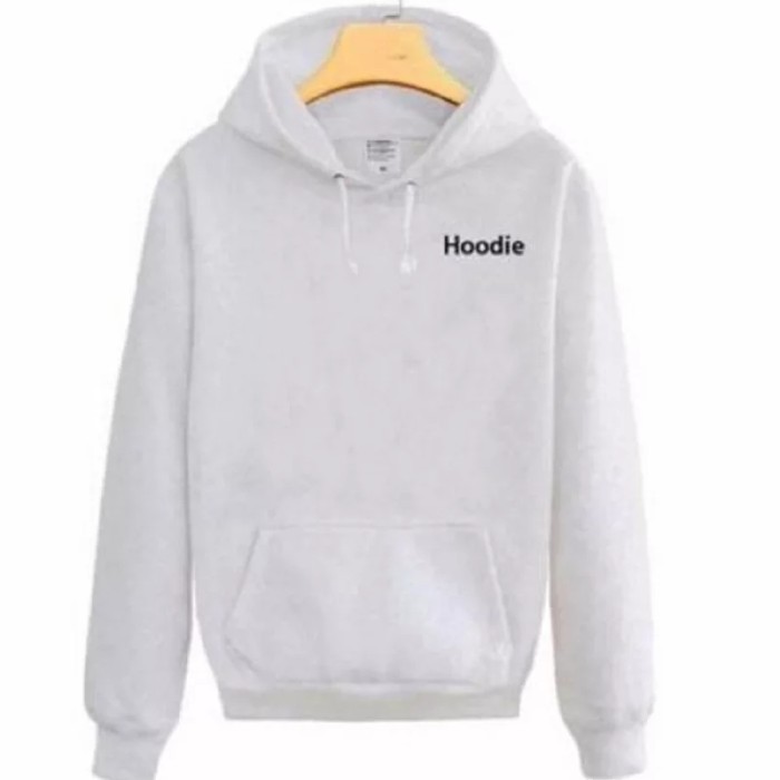 Áo Hoodie In Logo Nhóm Exo Chanyeol