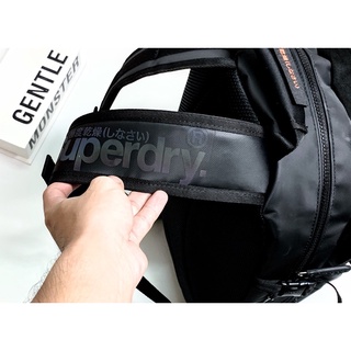 Balo  đựng laptop Superdry,