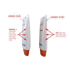 Kem Chống Nắng Kiềm Dầu Lên Tông Không Nhờn Dính BENEW PERFECTION SUN BLOCK CREAM SPF 50 PA +++ Hàn Quốc 50ml