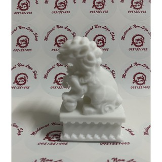 Bigfig Custom Lân đá - P.0019  (Limitted)