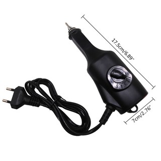 Bút khắc gỗ điện tử 220v chuyên dụng