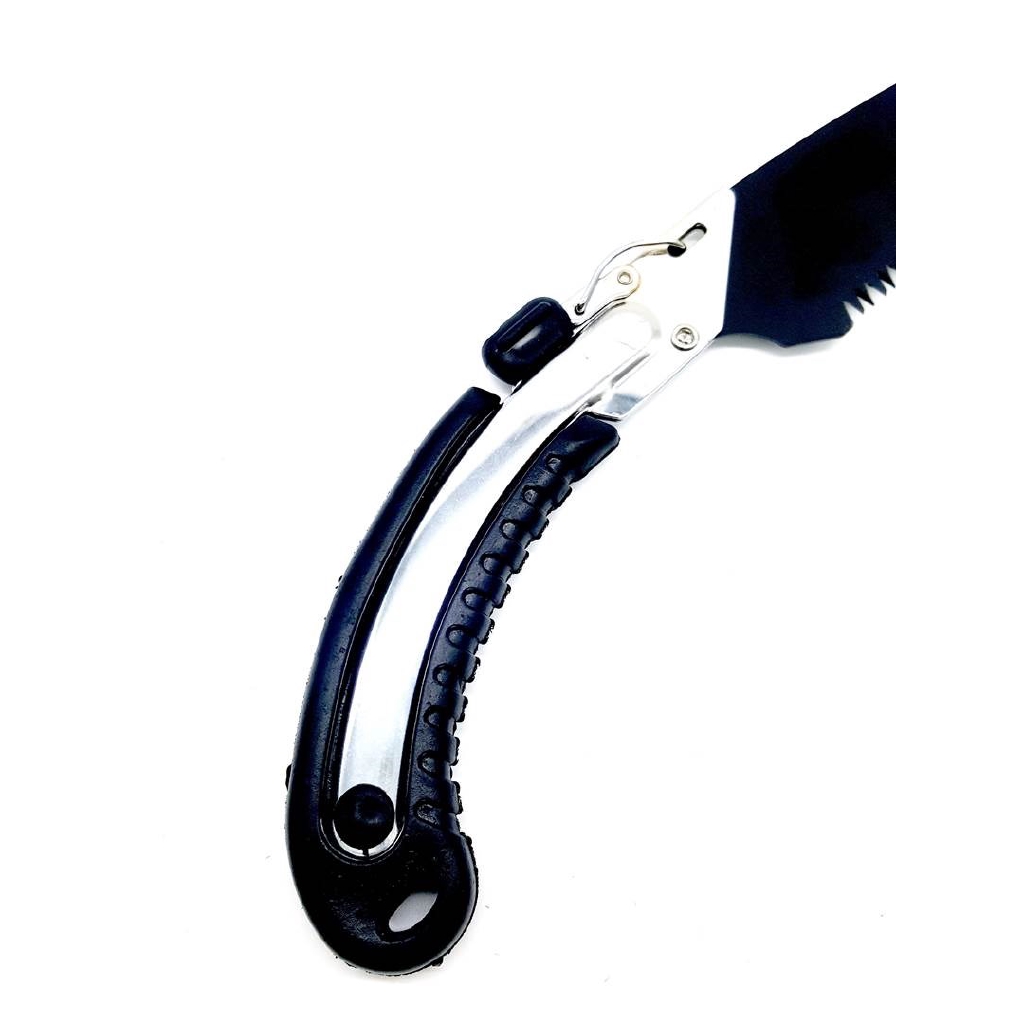 CƯA CẦM TAY DẠNG CONG KAPUSI CAO CẤP DÀI 350MM K-2330 KAPUSI