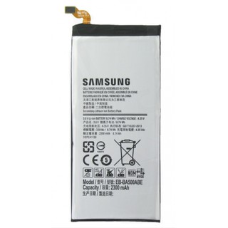 Pin Samsung Galaxy A5