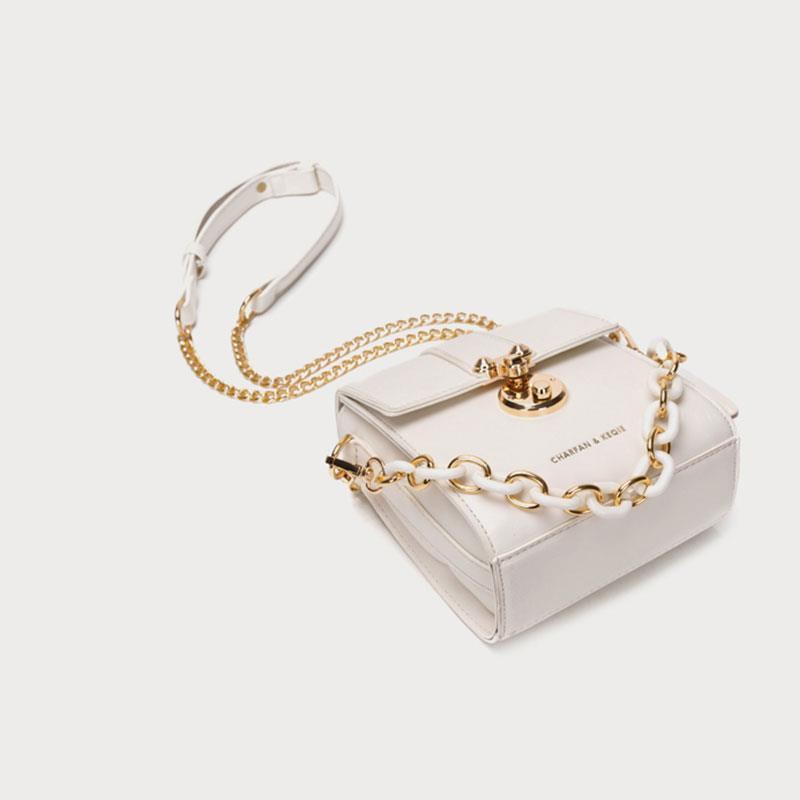 Túi vuông nhỏ đeo chéo vai 2022 dành cho nữ